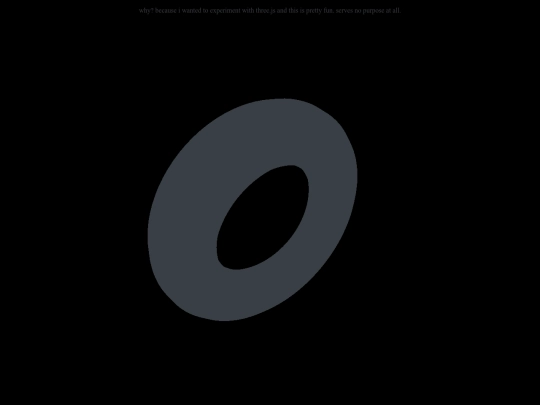 extras/2d/torus screenshot