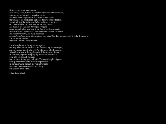 moldedtoache screenshot