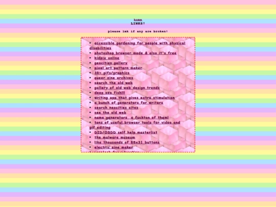 mystuffs screenshot