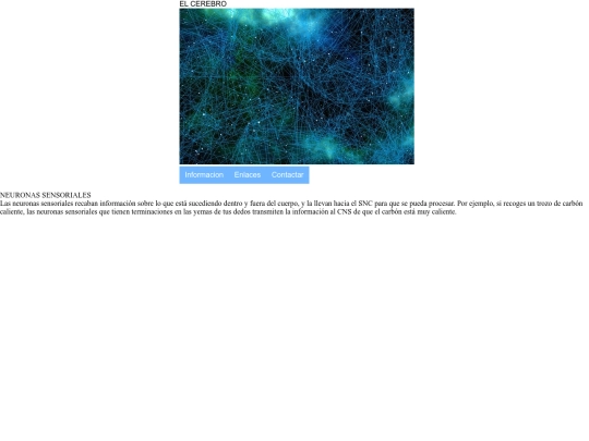 neuronassensoriales screenshot
