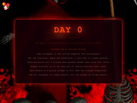 detox screenshot