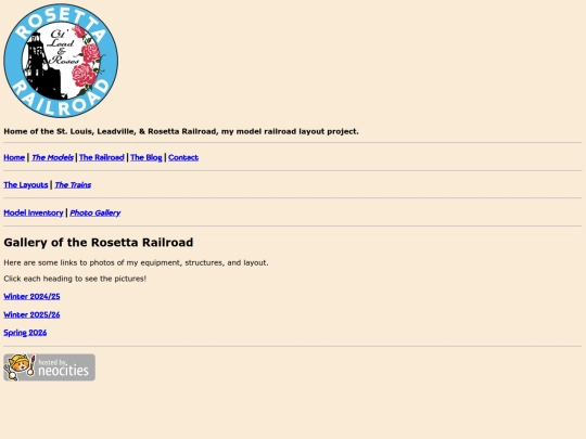 the_models/the_trains/gallery_trains screenshot