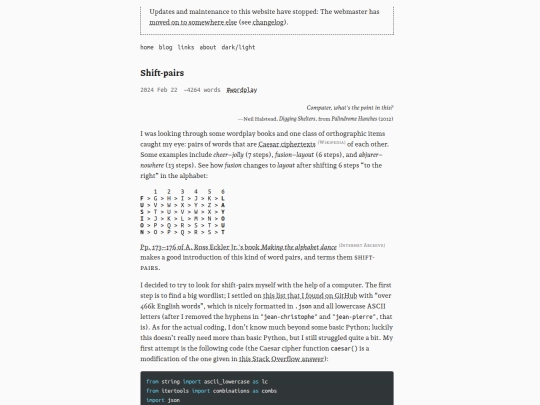 blog/shift-pairs screenshot