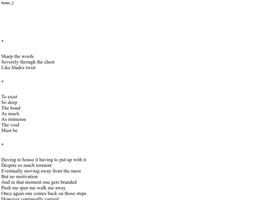 notes_2 screenshot