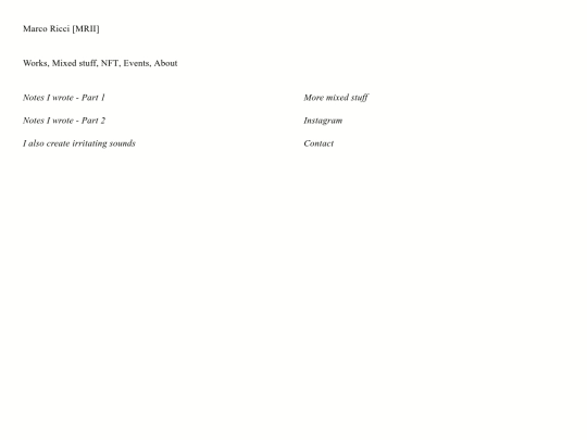 words screenshot