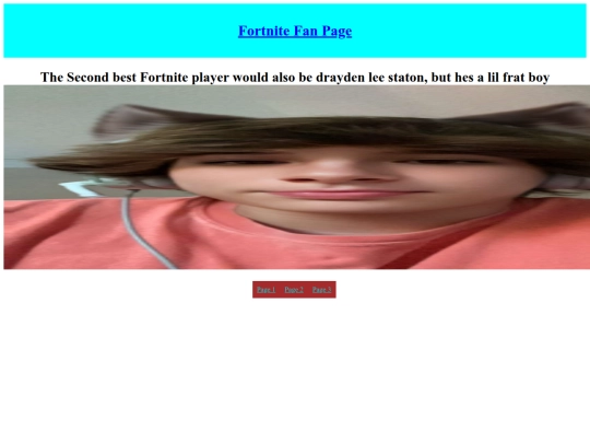 multi/page2 screenshot