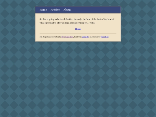 posts/2024-01-05-First-Article screenshot