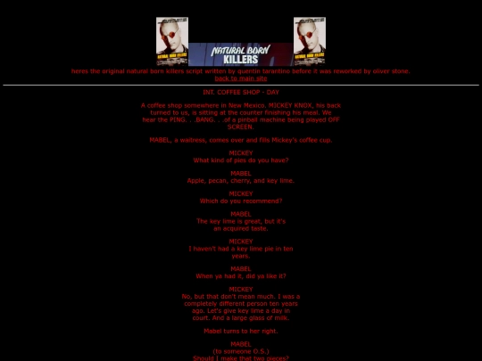redirects/tarantinosnbk screenshot