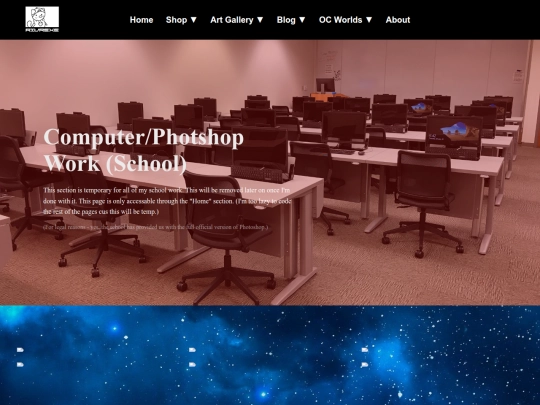 computerworkschool screenshot