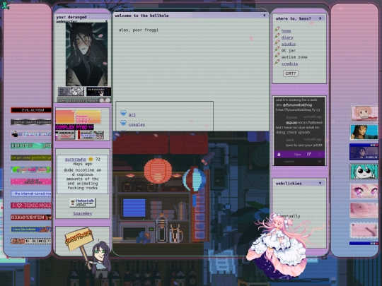creation screenshot