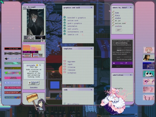 credits screenshot