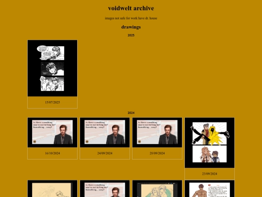 voidwelt screenshot