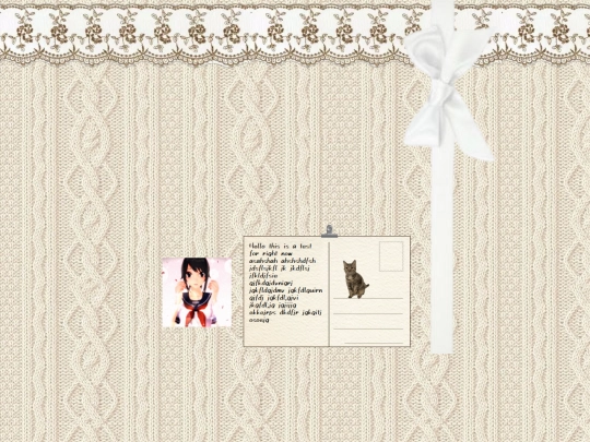 corkboard screenshot