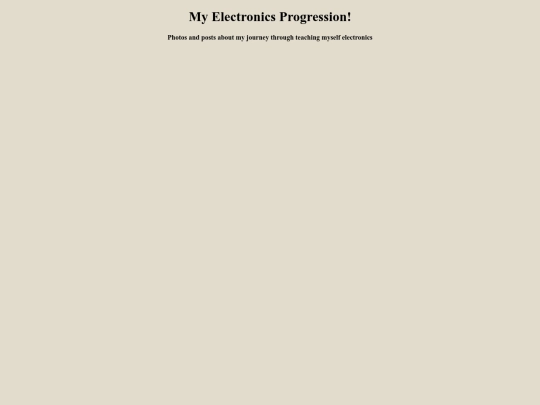 electrical screenshot