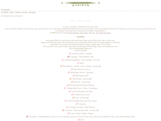 food screenshot