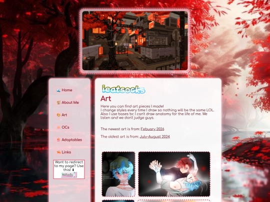art screenshot