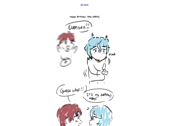 ocs/comics screenshot
