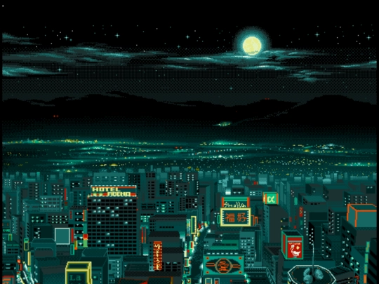 subsites/anothernight screenshot