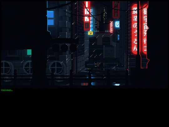 subsites/the_end screenshot