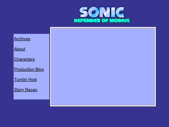 template screenshot