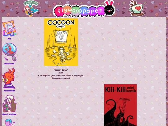 comoocpage screenshot