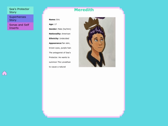 4/Eric screenshot