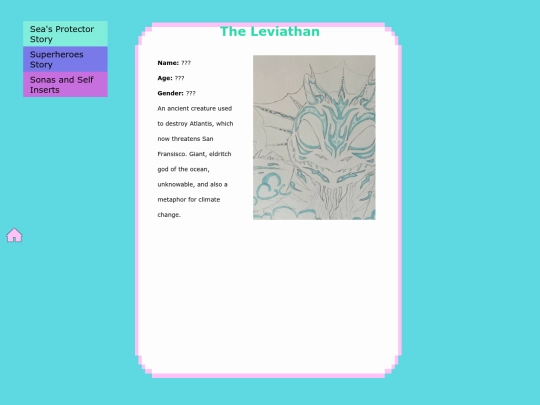 4/Leviathan screenshot