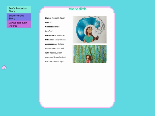 4/Meredith screenshot