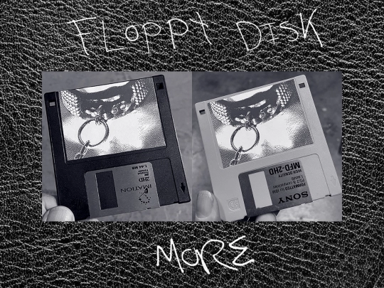 floppydisk screenshot