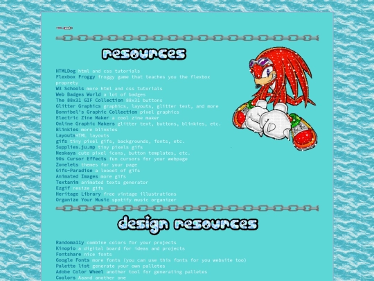 coollinks screenshot