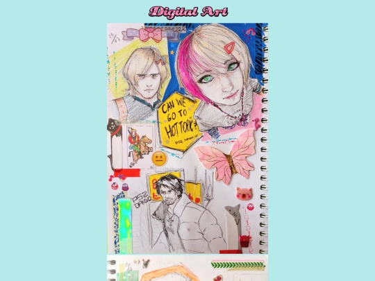 sketchbook screenshot