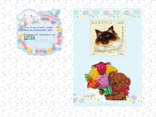 stickers screenshot