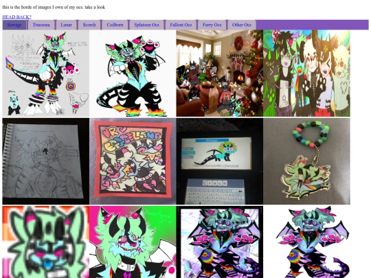 oc screenshot