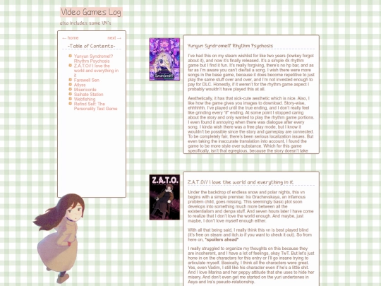 games(2) screenshot