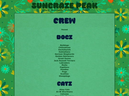 crew screenshot