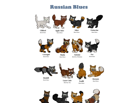 russian-blues screenshot