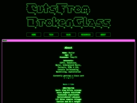 about screenshot