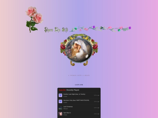 HOME screenshot