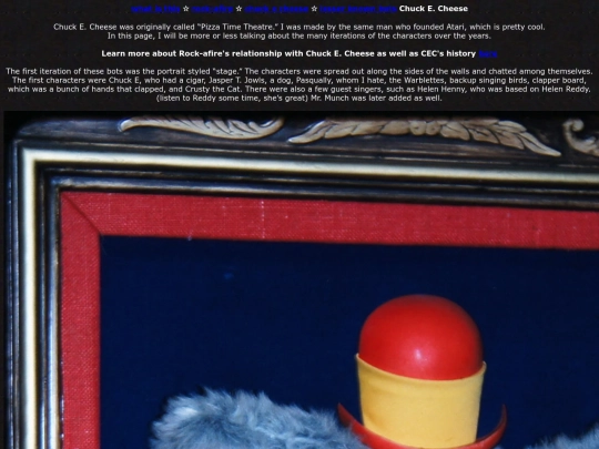 cec screenshot