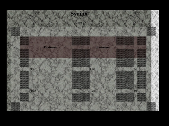 amend screenshot