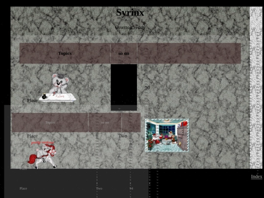 orsetto screenshot