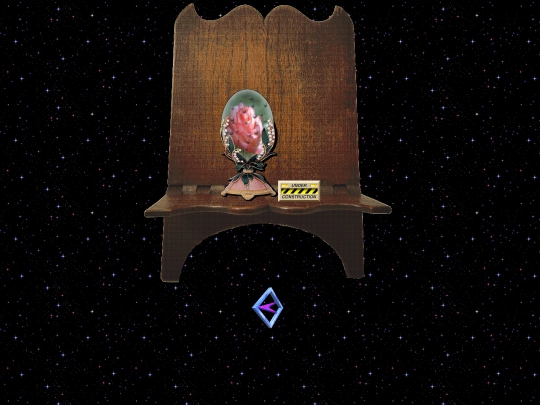vanity screenshot