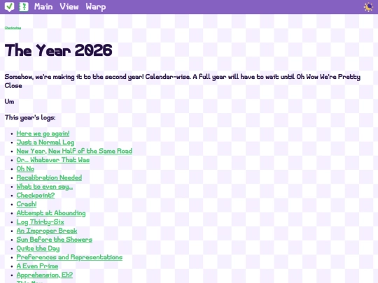 notes/2026 screenshot