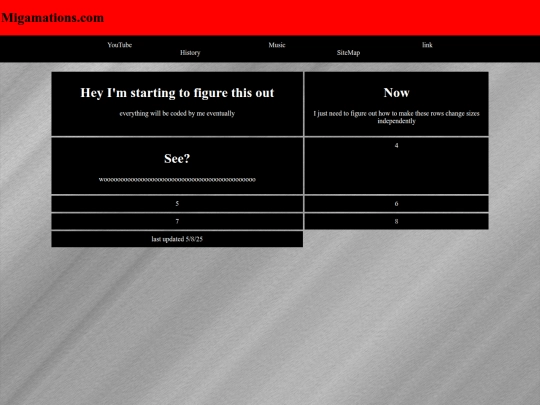 5-9-25 screenshot