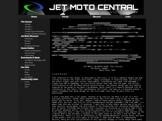 jm2rexguide screenshot