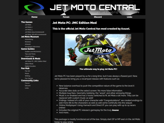 jmceditionmod screenshot