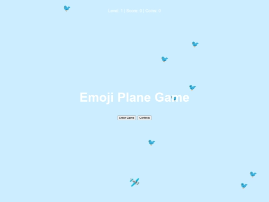 game1 screenshot