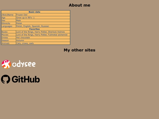 others/about_me screenshot