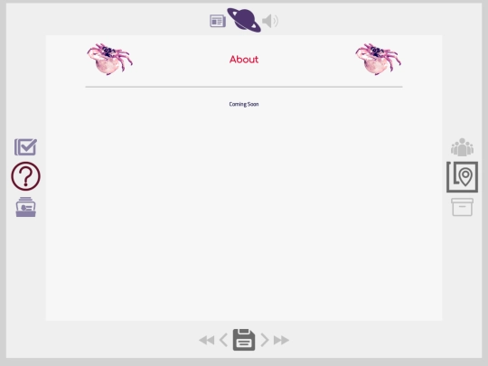 about screenshot