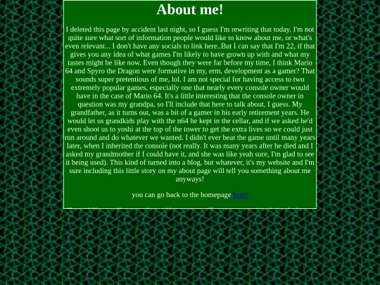 about screenshot